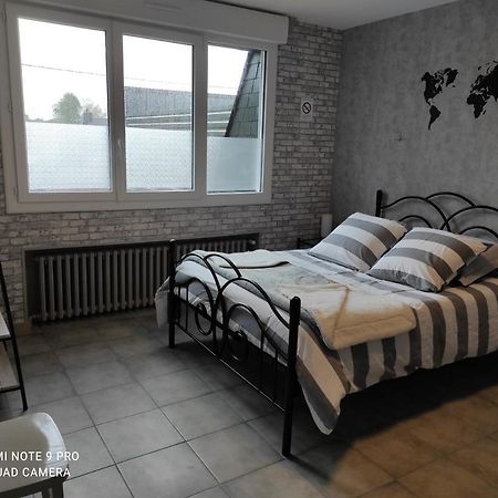 Studio 2 Personnes Cote Ouest Questembert Exterior photo